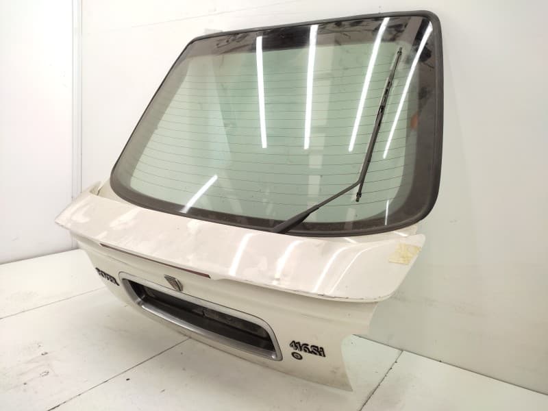 Porton Trasero Bha140071  - Mg Serie 416 4