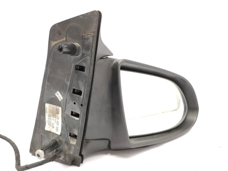 Retrovisor Derecho 24462380  - Opel Zafira A Club 2