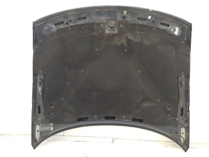 Capot 4328779  - Saab 900 Berlina 2.3 Cat 4