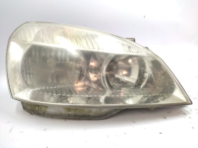 Faro Derecho  - Tata Indigo 1.4 70cv