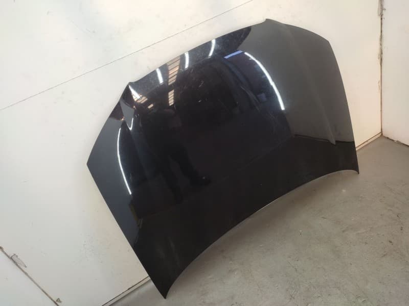 Capot 8p0823029b  - Audi A3 (8p1) 2.0 Tdi 16v 3