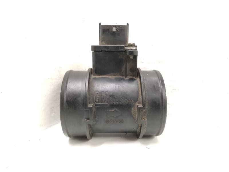 Caudalimetro 55350046  - Opel Zafira B 1.9 Cdti