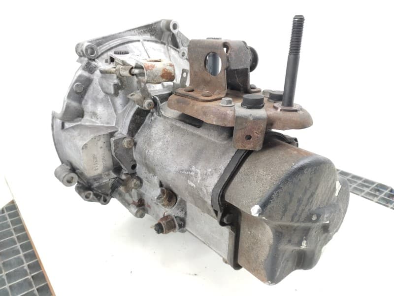 Caja Cambios 211e8p  - Tata Indigo 1.4 70cv 8