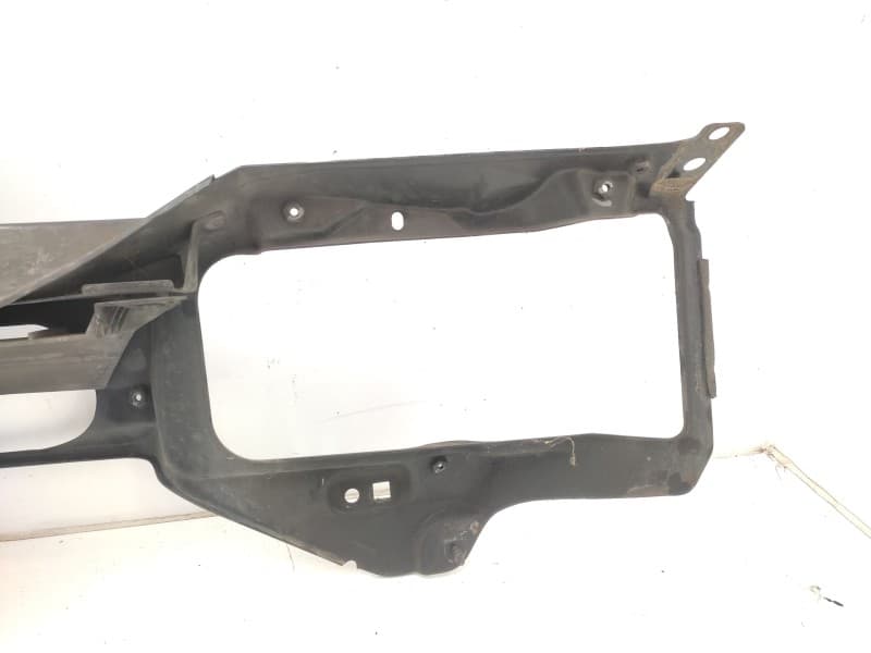 Panel Frontal 7104g9  - Peugeot 806 2.0 Turbo Cat 6
