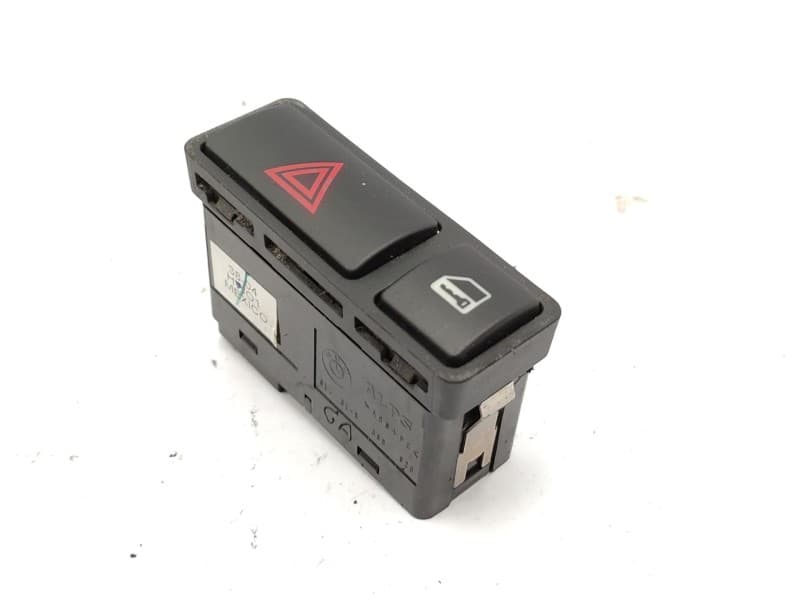 Warning 61318368920  - Bmw 3 (e46) 320 D