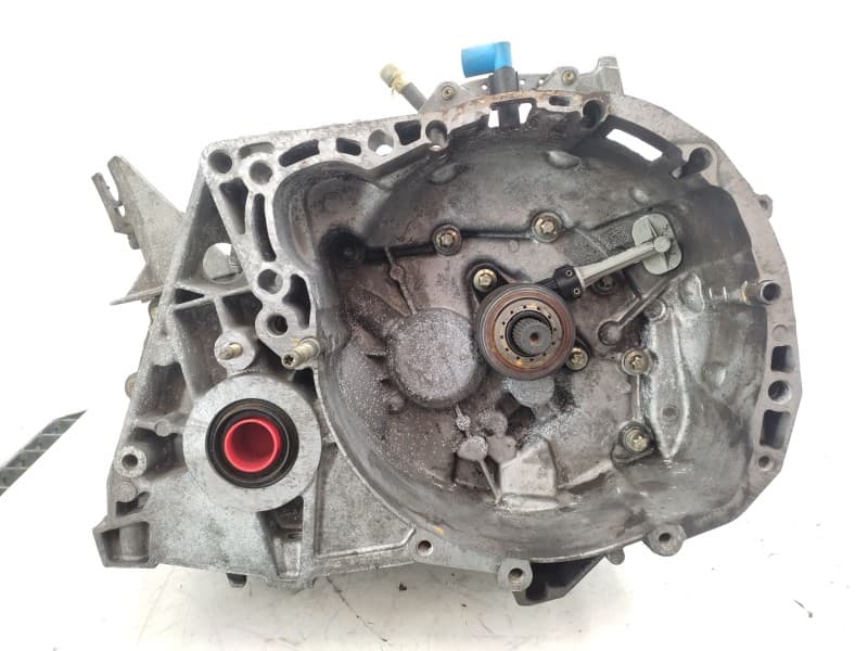 Caja Cambios Jr5104  - Renault Scenic Ii 1.6 16v