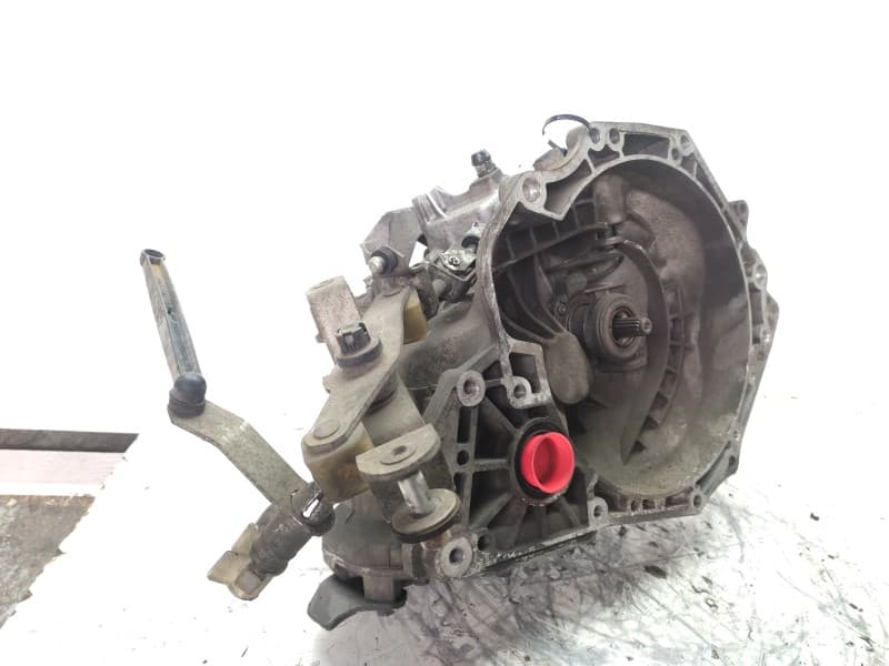 Caja Cambios F17w374  - Opel Corsa D 1.3 16v Cdti