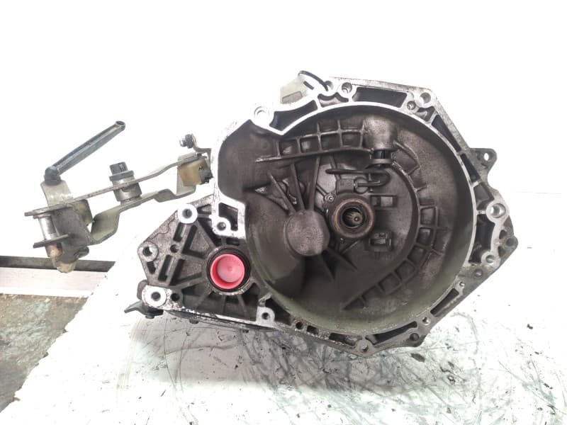 Caja Cambios F17w374  - Opel Corsa D 1.3 16v Cdti 2