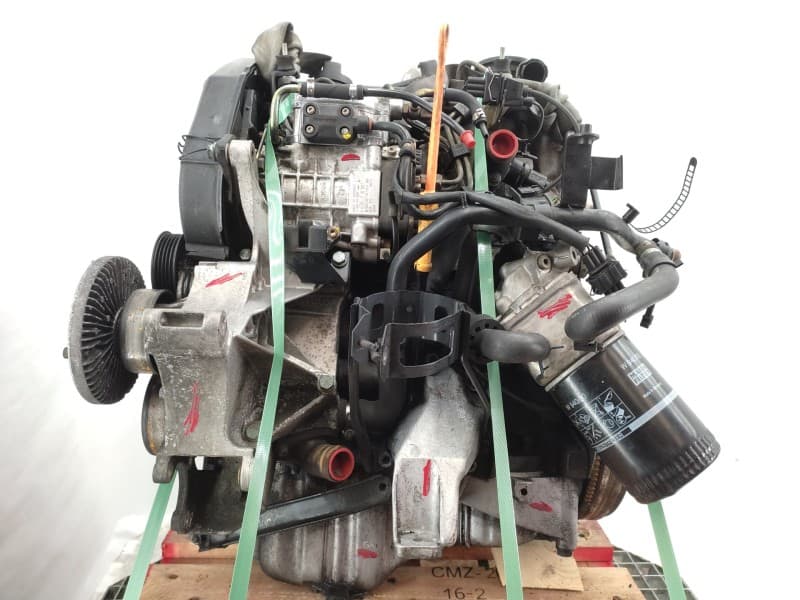 Motor Completo Avg  - Audi A4 Berlina (b5) 1.9 Tdi