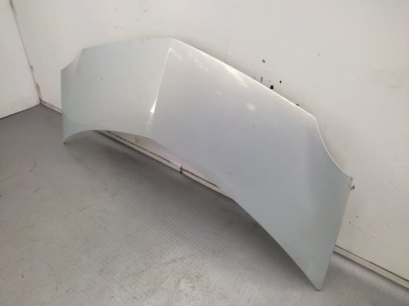 Capot 7751475521  - Renault Modus 1.5 Dci Diesel 3