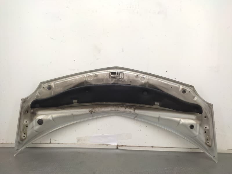 Capot 7751475521  - Renault Modus 1.5 Dci Diesel 4
