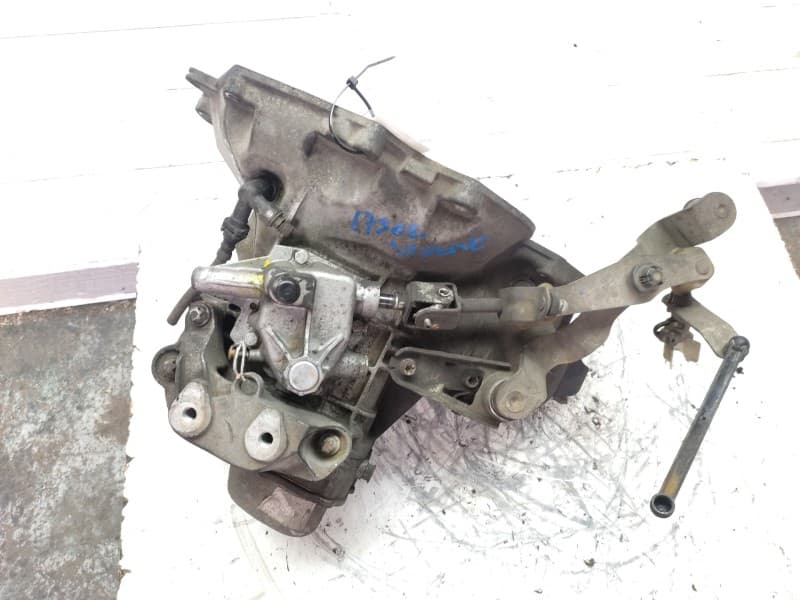Caja Cambios F17w374  - Opel Corsa D 1.3 16v Cdti 4