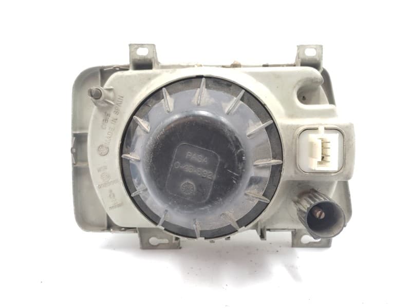 Faro Izquierdo Se021930009h  - Seat Ibiza Sxi 2