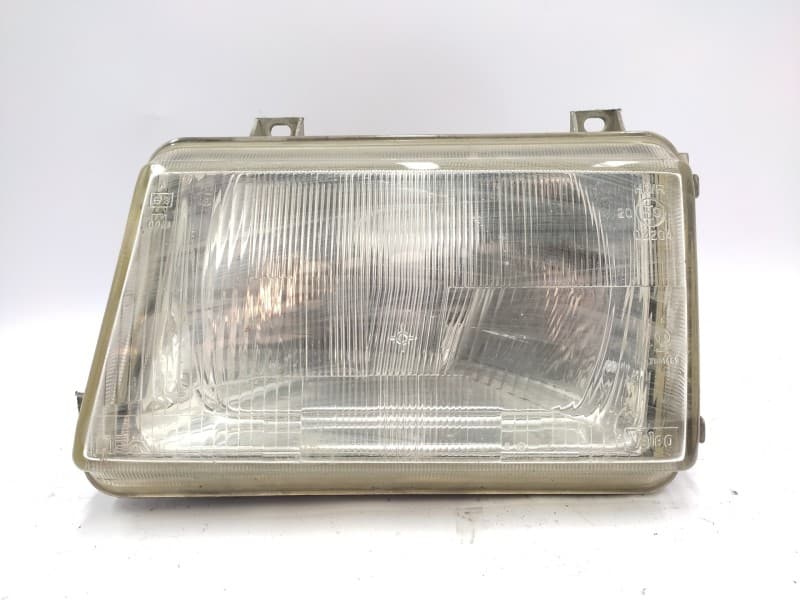 Faro Izquierdo Se021930009h  - Seat Ibiza Glx