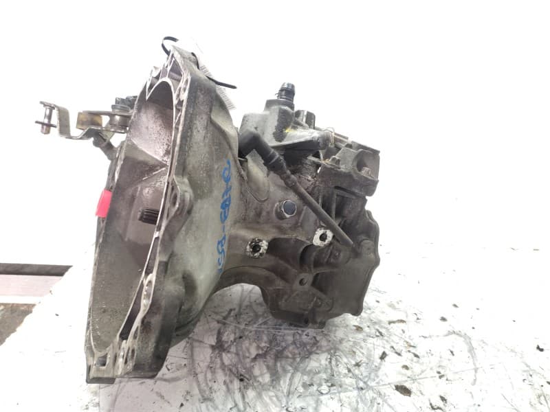 Caja Cambios F17w374  - Opel Corsa D 1.3 16v Cdti 6