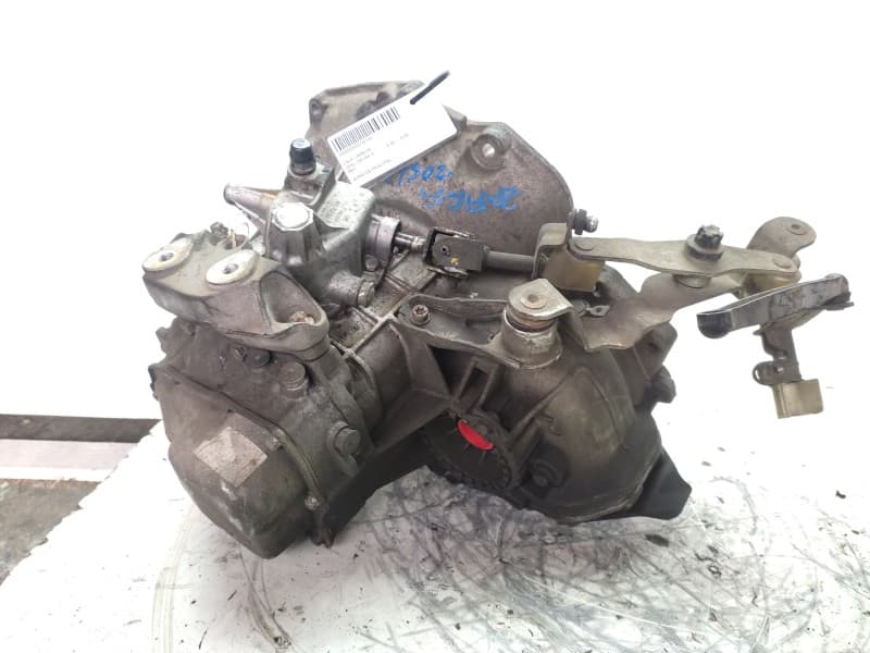 Caja Cambios F17w374  - Opel Corsa D 1.3 16v Cdti 7