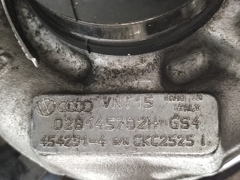 Motor Completo Avg  - Audi A4 Berlina (b5) 1.9 Tdi 9