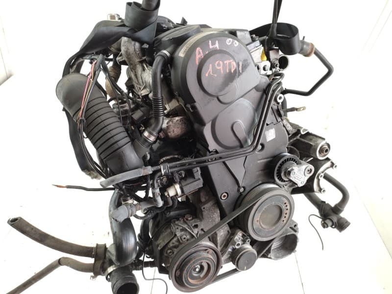 Motor Completo Atj  - Audi A4 Berlina (b5) 1.9 Tdi