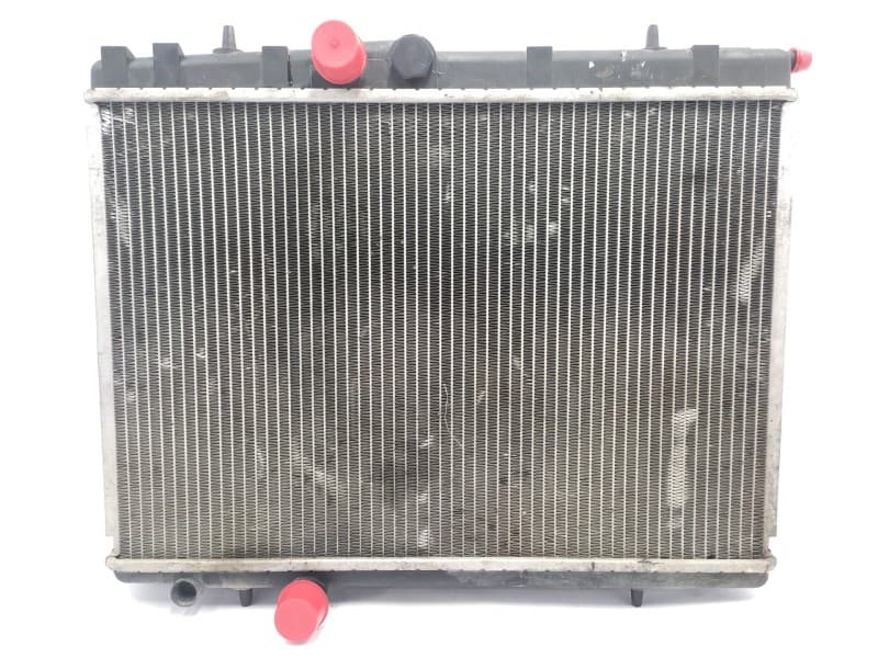 Radiador Agua 1330g1  - Peugeot 206 Berlina Xr