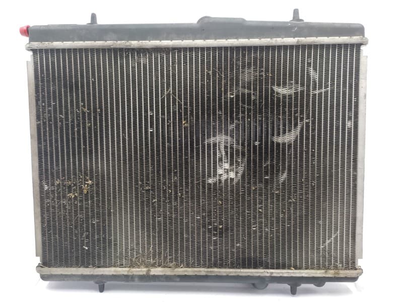 Radiador Agua 1330g1  - Peugeot 206 Berlina Xr 2