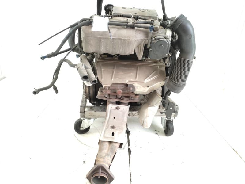 Motor Completo Aft  - Seat Ibiza (6k) 1.6 5