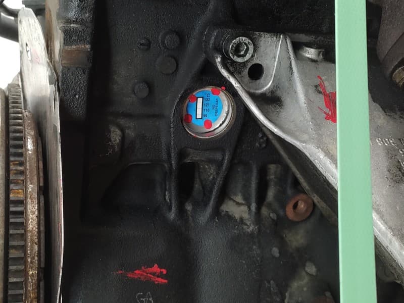 Motor Completo Avg  - Audi A4 Berlina (b5) 1.9 Tdi 10