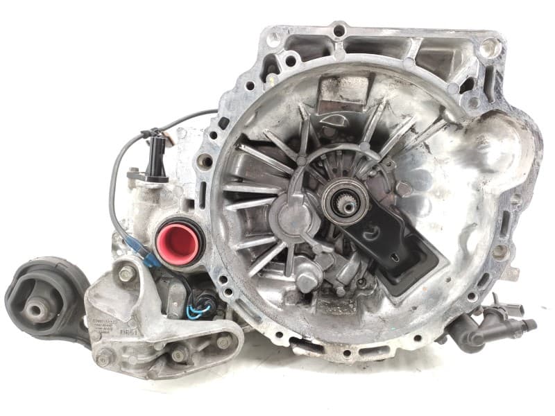 Caja Cambios 7th0908  - Mazda 2 Lim. (de) 1.3 16v Cat