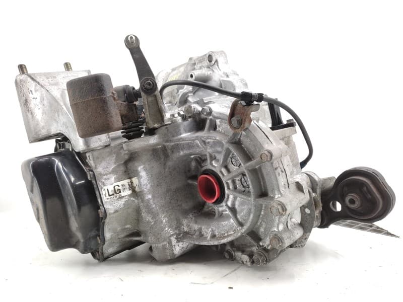 Caja Cambios 7th0908  - Mazda 2 Lim. (de) 1.3 16v Cat 3