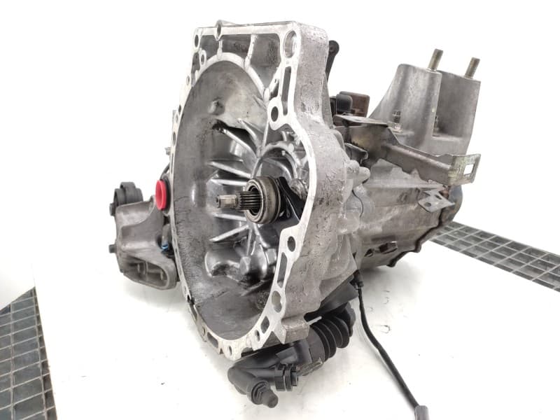 Caja Cambios 7th0908  - Mazda 2 Lim. (de) 1.3 16v Cat 5