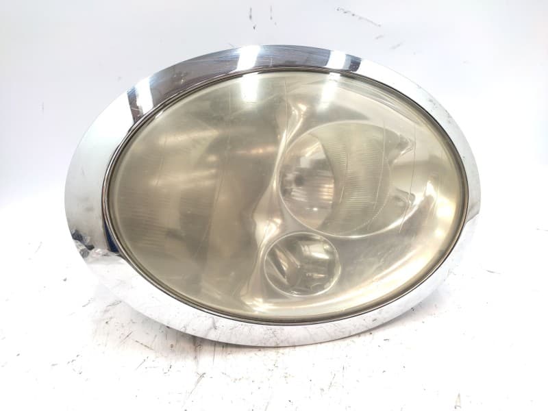 Faro Derecho 63126911704  - Mini Mini (r50, R53) One