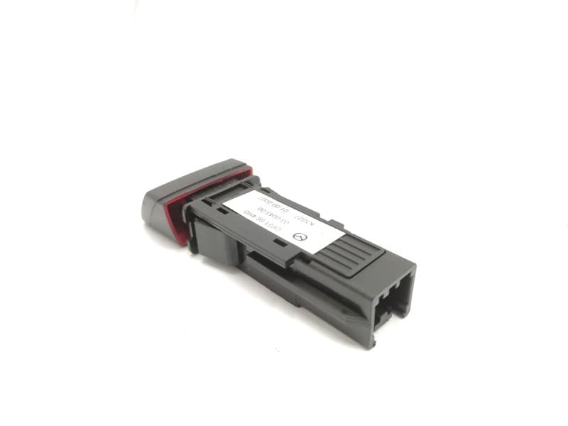 Warning D651664h0  - Mazda 2 Lim. (de) 1.3 16v Cat 2