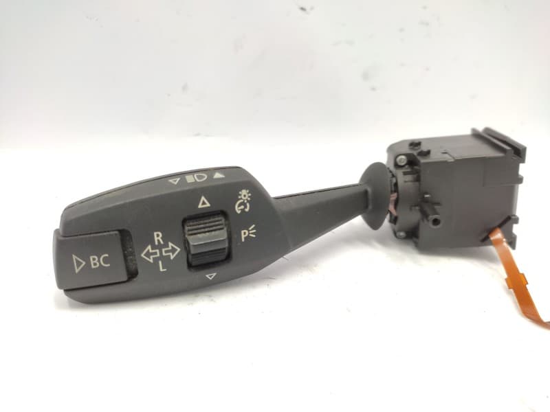 Mando Intermitentes 01108160  - Bmw 1 (e87) 118 D