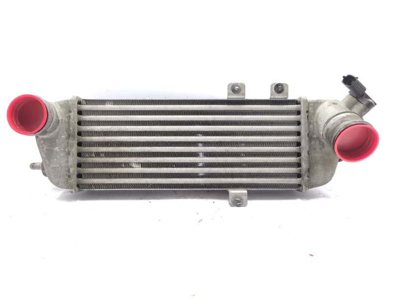 Intercooler 2827027060  - Kia Cee'd Emotion