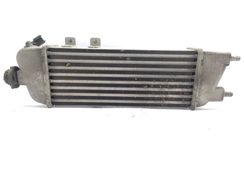 Intercooler 2827027060  - Kia Cee'd Emotion 3