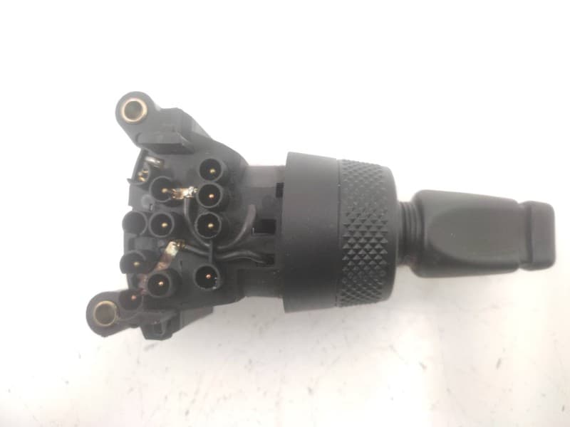 Mando Limpia 89ag17k478ba  - Ford Orion Gl 4