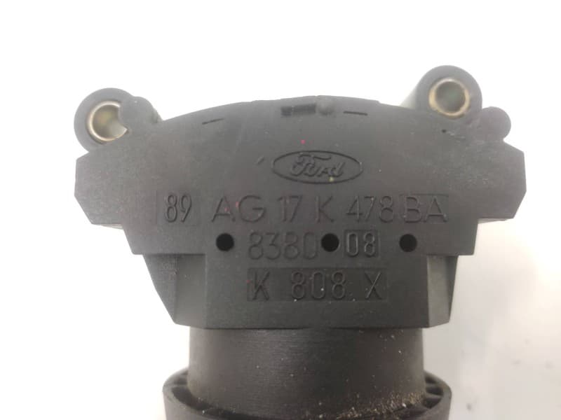 Mando Limpia 89ag17k478ba  - Ford Orion Gl 5