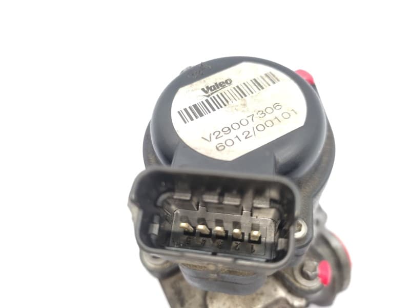 Valvula Egr 1618n8  - Citroën C2 1.4 Hdi 4