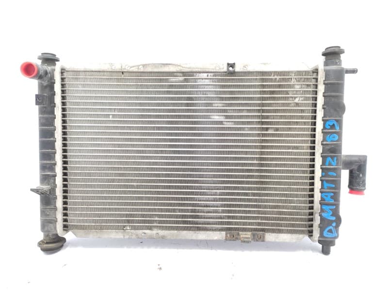 Radiador Agua 96322941  - Daewoo Matiz Se