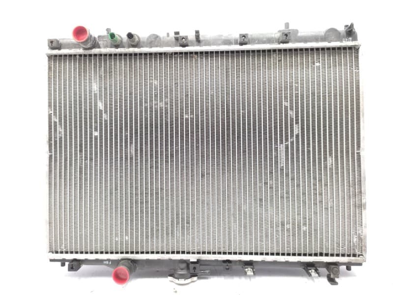 Radiador Agua 25310m3000  - Kia Joice Ls