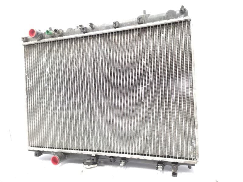 Radiador Agua 25310m3000  - Kia Joice Ls 2
