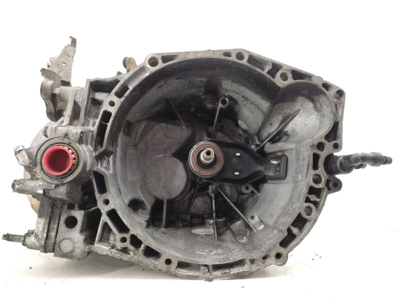 Caja Cambios 20mb02  - Peugeot 407 Sw St Confort