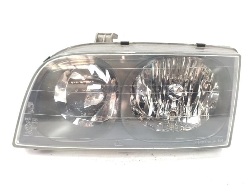 Faro Izquierdo 92101m3200  - Kia Joice Ls