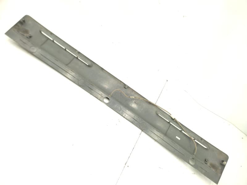Torpedo 61870f3901  - Nissan Cabstar E 3.0 Diesel 2