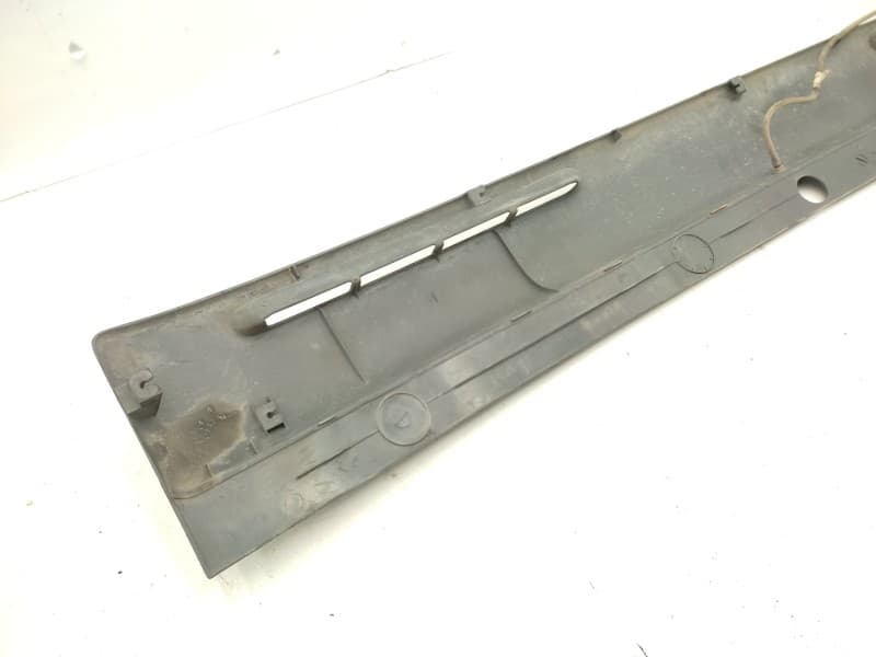 Torpedo 61870f3901  - Nissan Cabstar E 3.0 Diesel 3