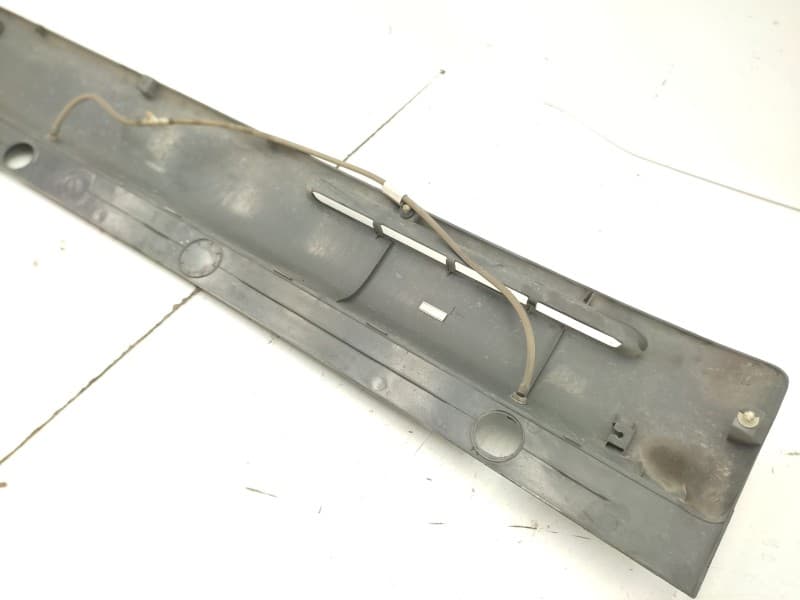 Torpedo 61870f3901  - Nissan Cabstar E 3.0 Diesel 4