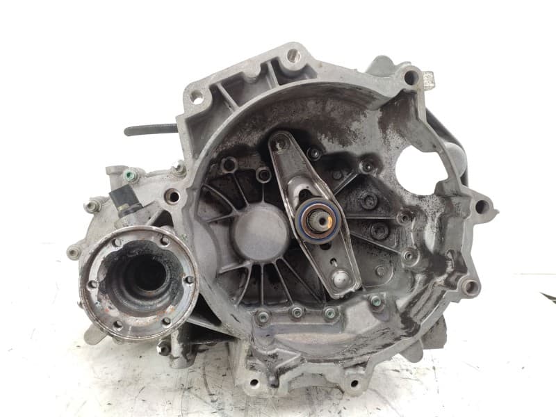 Caja Cambios Get  - Seat Ibiza Iii (6l1) 1.4 16v