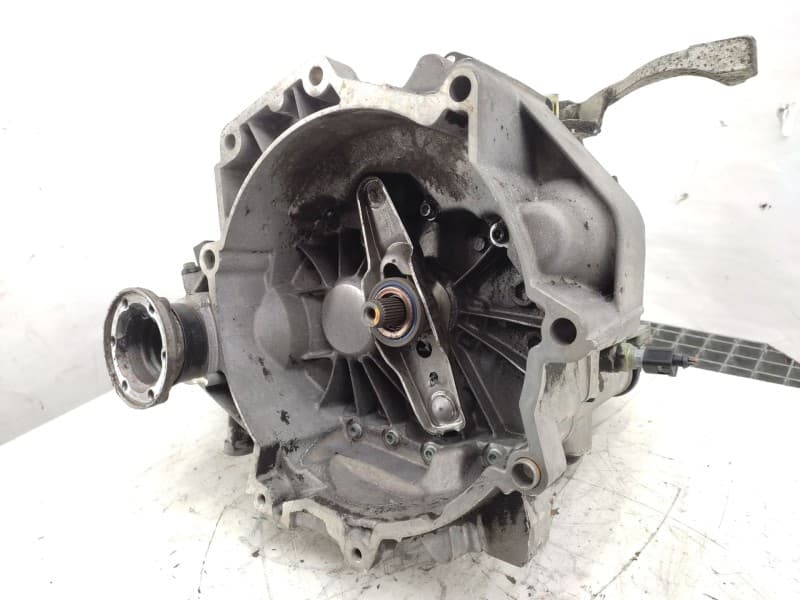 Caja Cambios Get  - Seat Ibiza Iii (6l1) 1.4 16v 3