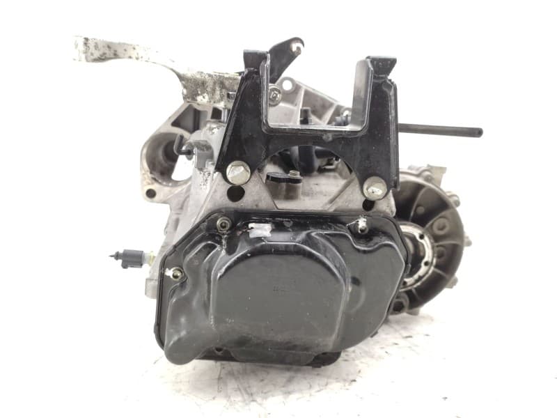 Caja Cambios Get  - Seat Ibiza Iii (6l1) 1.4 16v 5