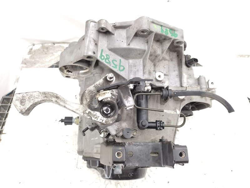 Caja Cambios Get  - Seat Ibiza Iii (6l1) 1.4 16v 7