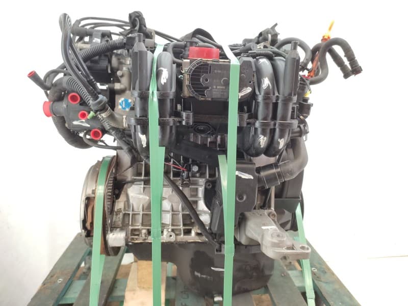 Motor Completo Akk  - Seat Ibiza Ii (6k1) 1.4 I